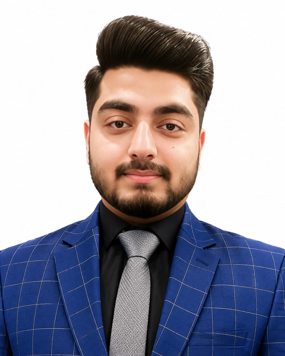 Hussnain