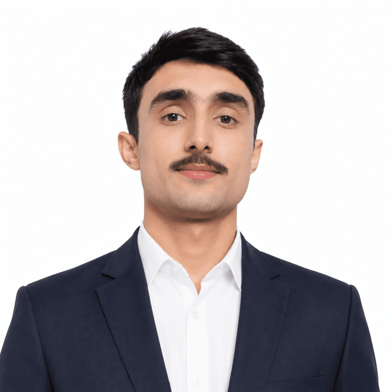 Ali Ahsan