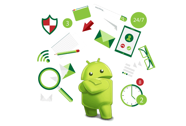 Android App Development