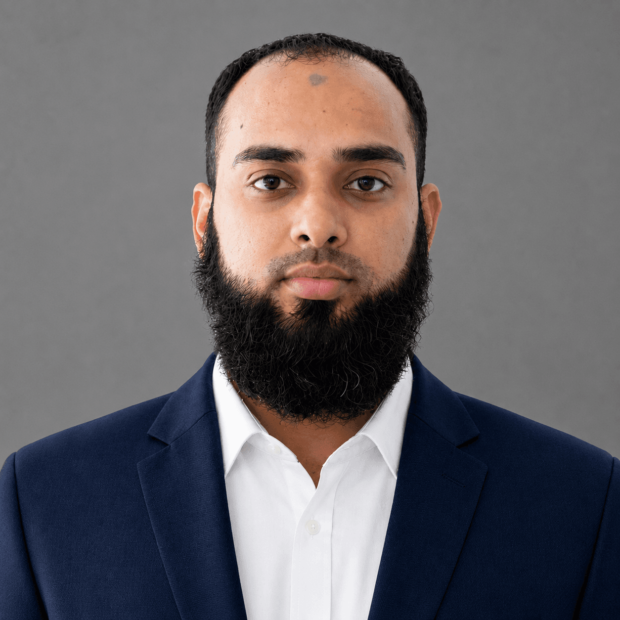 Muhammad Abdullah - Chief Executive Officer