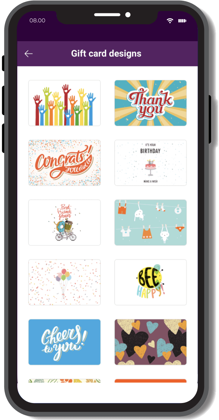 Mobile Mockup