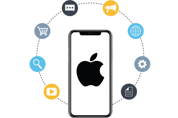iOS App Development