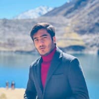 Ahmad