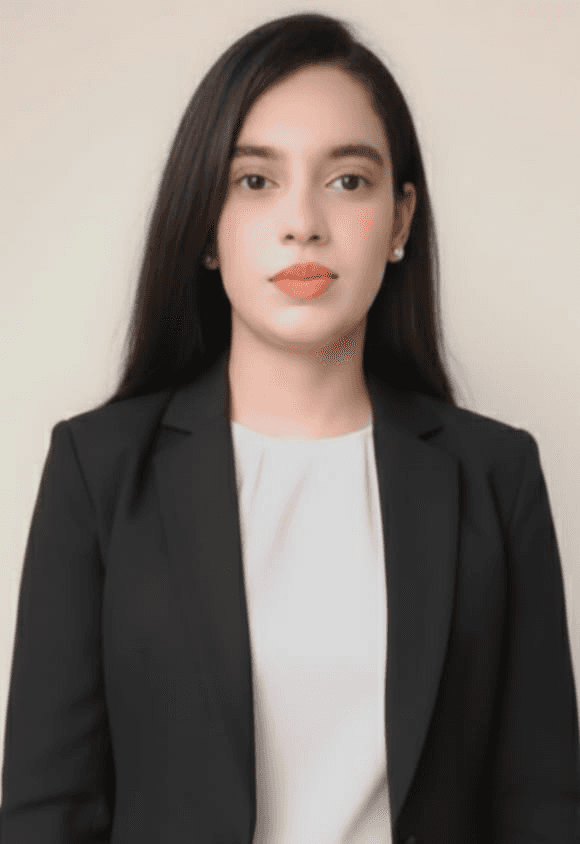 Marwa Muneer