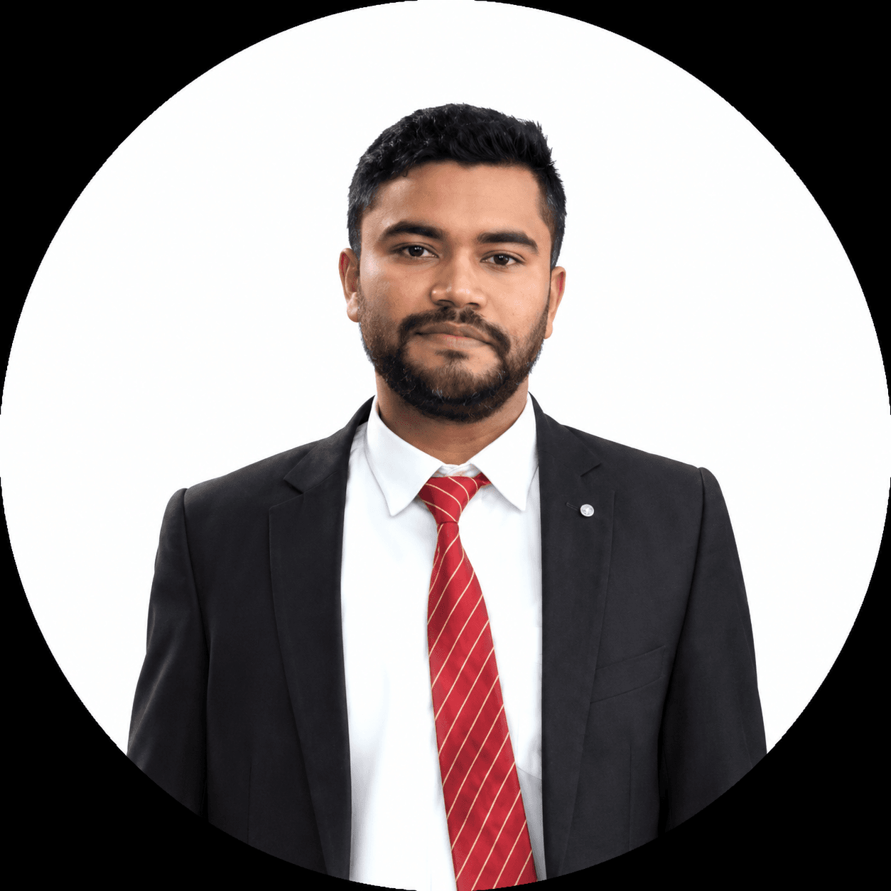 Umar Sajid