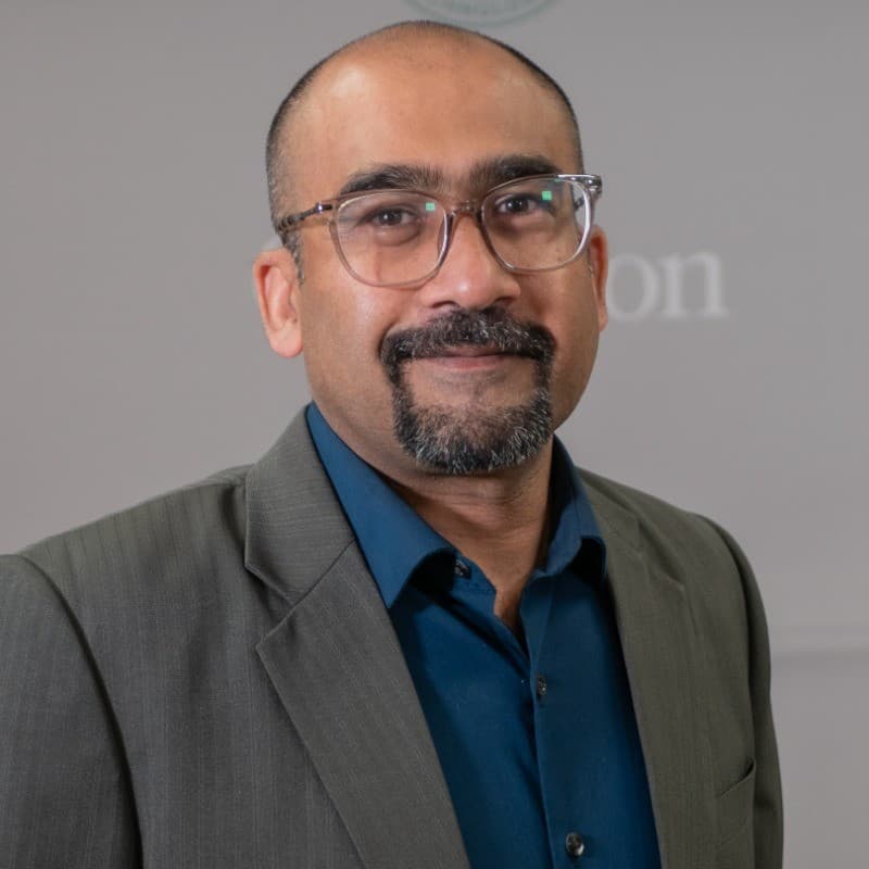 Shafique Chaudhry