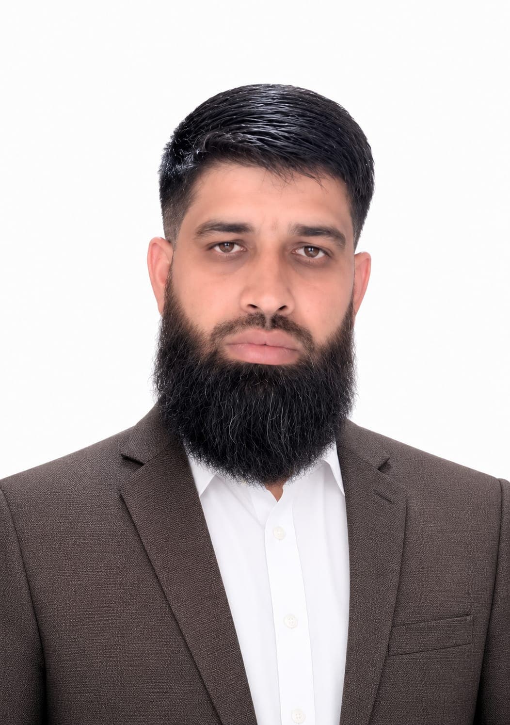 Shahbaz Aslam