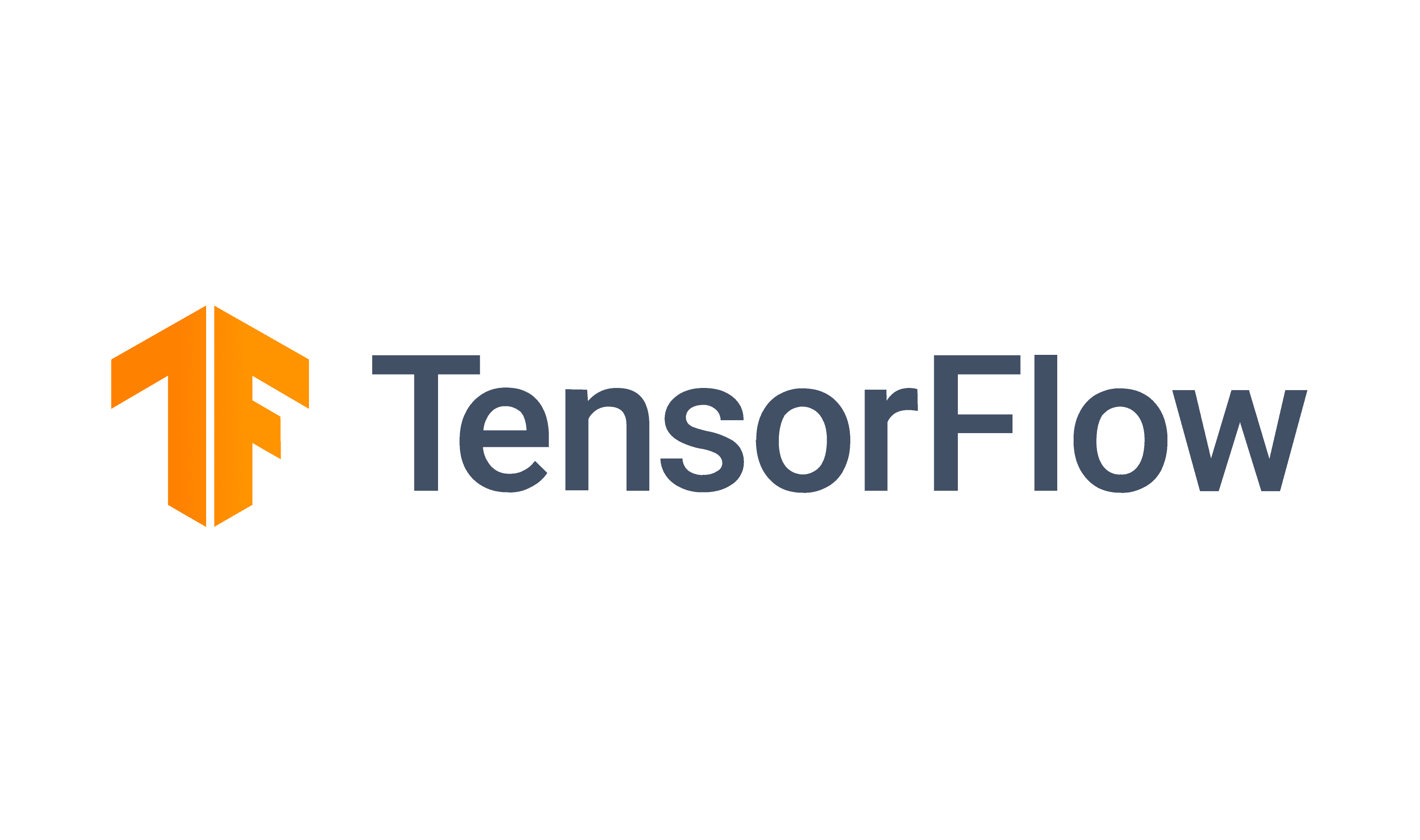 TenserFlow