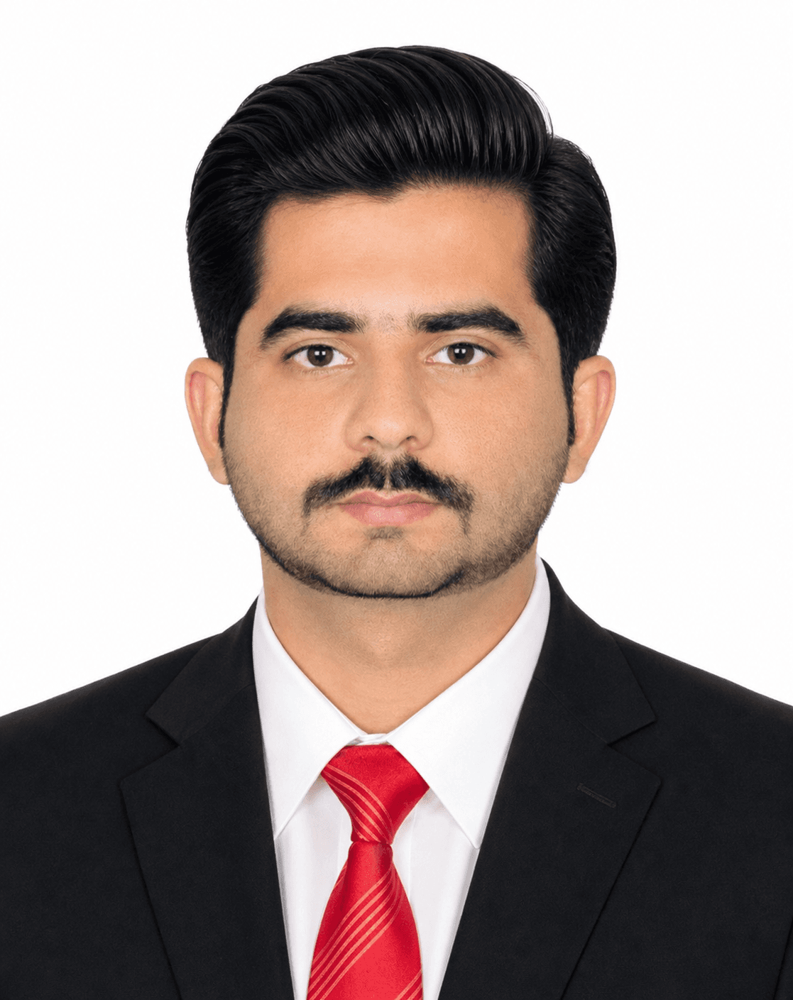 Usama Naseer