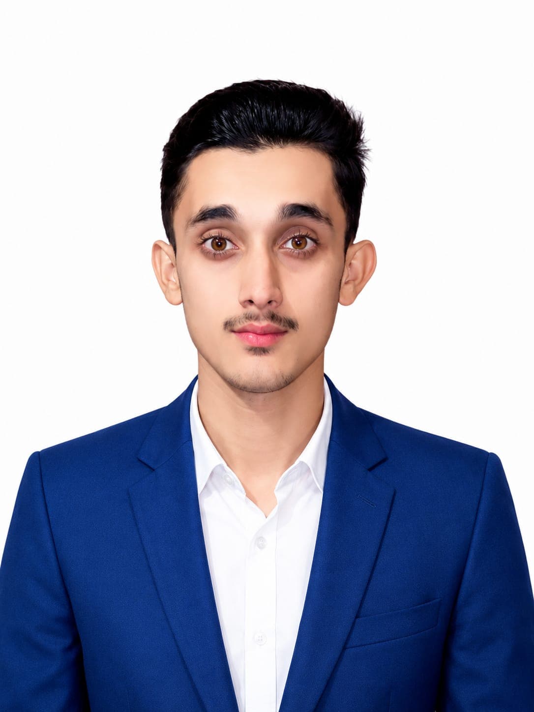 Wassi Haider