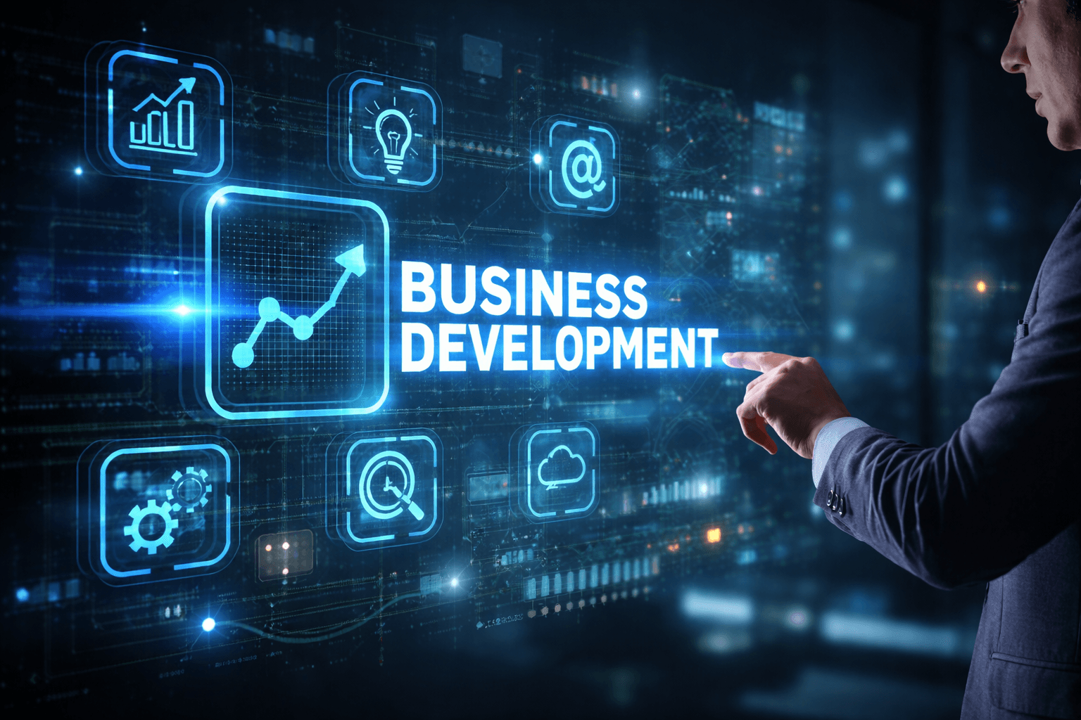 Business Development