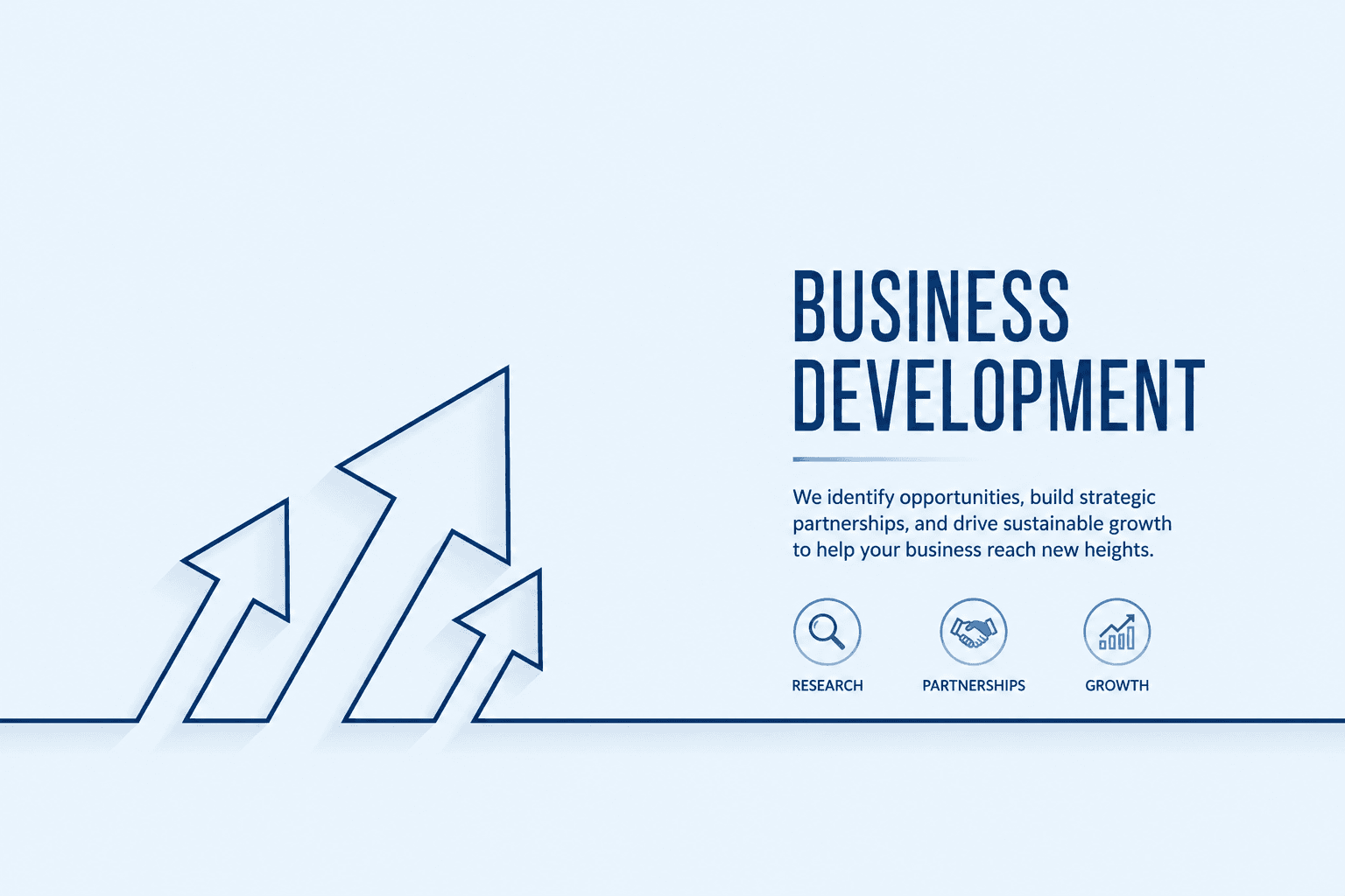 Business Development