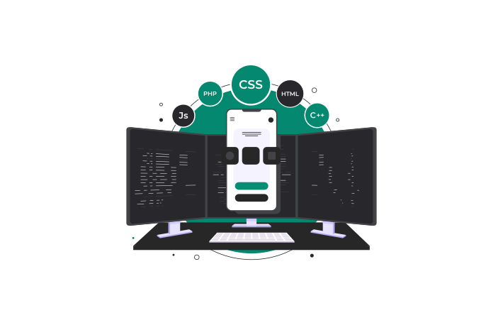 Custom Website Development